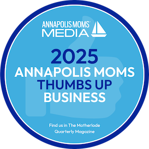 Annapolis Moms Thumbs Up Business 2025