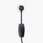 Tesla Mobile Connector
